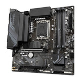 Gigabyte B760M GAMING X DDR4 Motherboard - Supports Intel