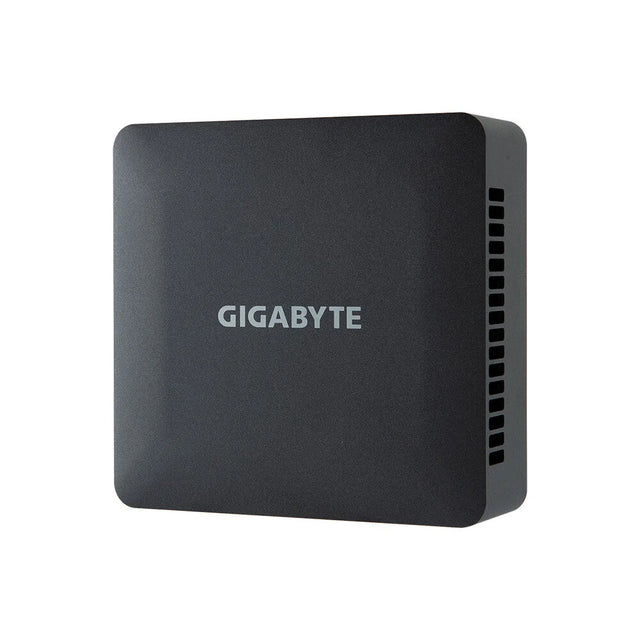 Gigabyte BRIX Black i3-1315U - PC/Workstation Barebones
