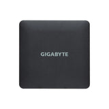Gigabyte BRIX Black i3-1315U - PC/Workstation Barebones