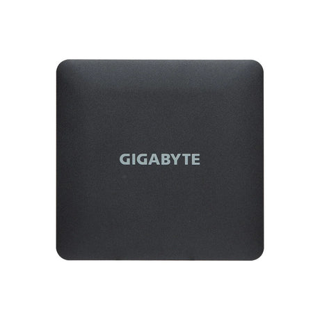 Gigabyte BRIX Black i5-1335U - PC/Workstation Barebones