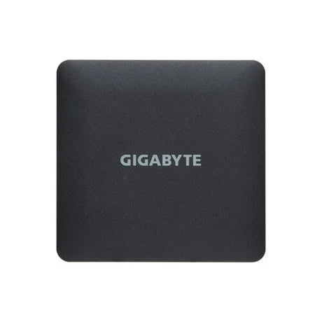 Gigabyte BRIX Black i7-1355U - PC/Workstation Barebones