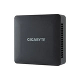 Gigabyte BRIX Black i7-1355U - PC/Workstation Barebones