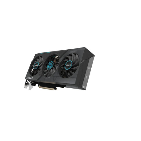 Gigabyte EAGLE GeForce RTX 4070 SUPER OC 12G NVIDIA 12 GB