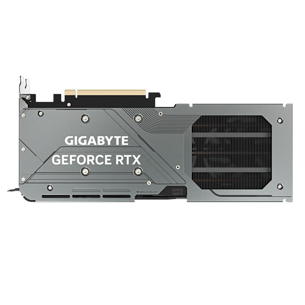 Gigabyte GAMING GeForce RTX 4060 Ti OC 8G NVIDIA GeForce
