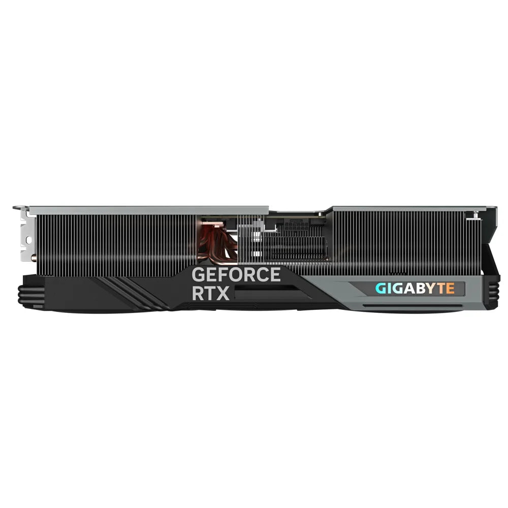 Gigabyte GAMING GeForce RTX 4080 SUPER OC 16G NVIDIA 16 GB