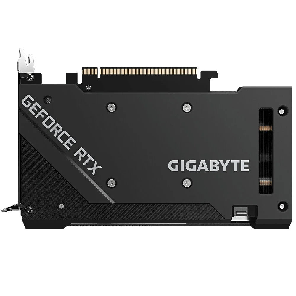 Gigabyte GeForce RTX 3060 WINDFORCE OC 12G (rev. 2.0)