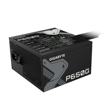 Gigabyte GP-P650G power supply unit 650 W 20 + 4 pin ATX