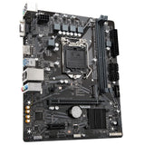 Gigabyte H510M H V2 Motherboard - Supports Intel Core 11th