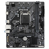 Gigabyte H510M K V2 Motherboard - Supports Intel Core 11th