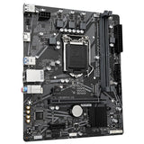 Gigabyte H510M K V2 Motherboard - Supports Intel Core 11th