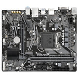 Gigabyte H510M S2H V3 Motherboard - Supports Intel Core