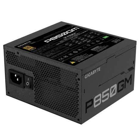 Gigabyte P850GM power supply unit 850 W 20 + 4 pin ATX ATX