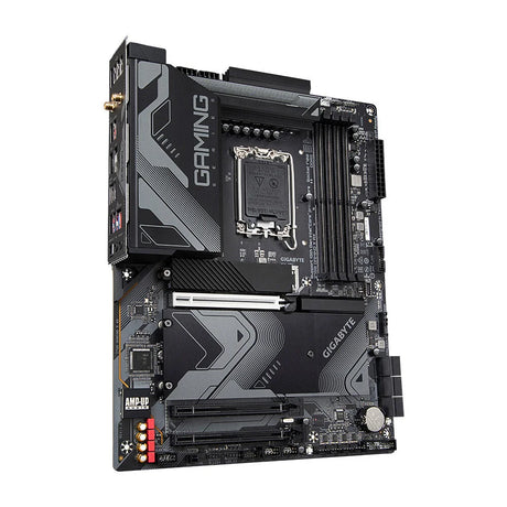 Gigabyte Z790 GAMING X AX Motherboard - Supports Intel Core