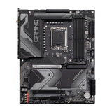 Gigabyte Z790 GAMING X AX Motherboard - Supports Intel Core