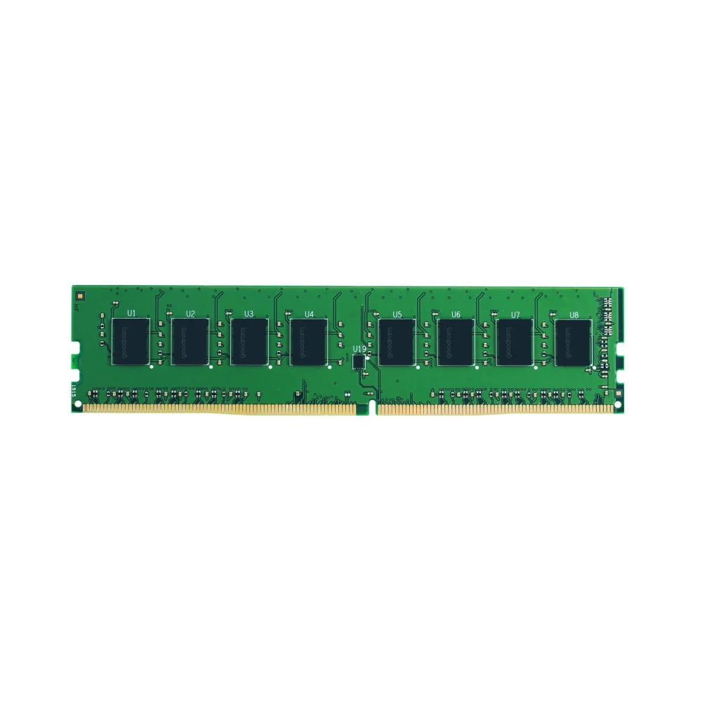 Goodram GR3200D464L22/16G memory module 16 GB 1 x 16 GB