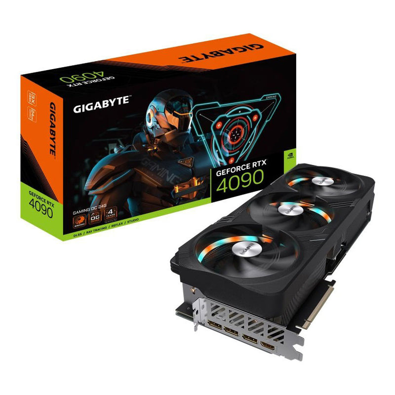 Components & Storage