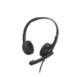Hama HS-USB250 V2 Headset Wired Head-band Office/Call