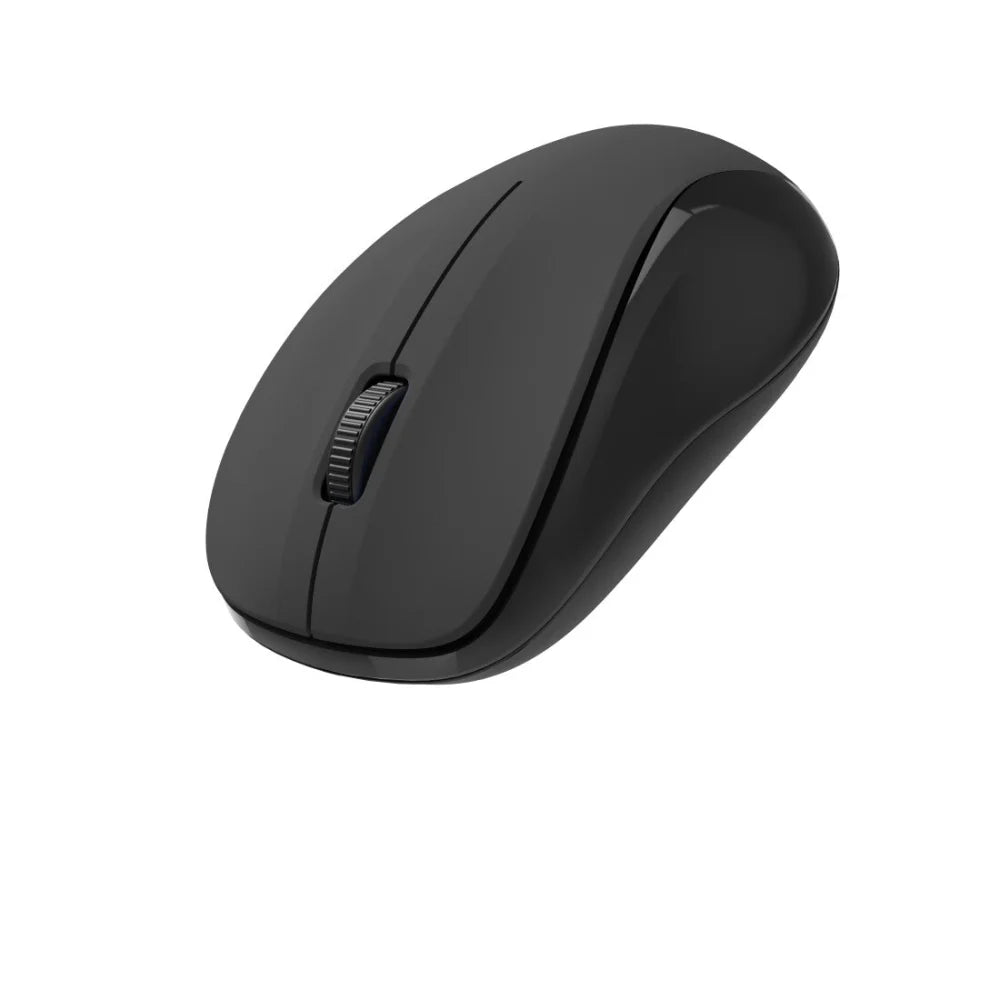 Hama MW-300 V2 mouse Ambidextrous RF Wireless Optical 1200