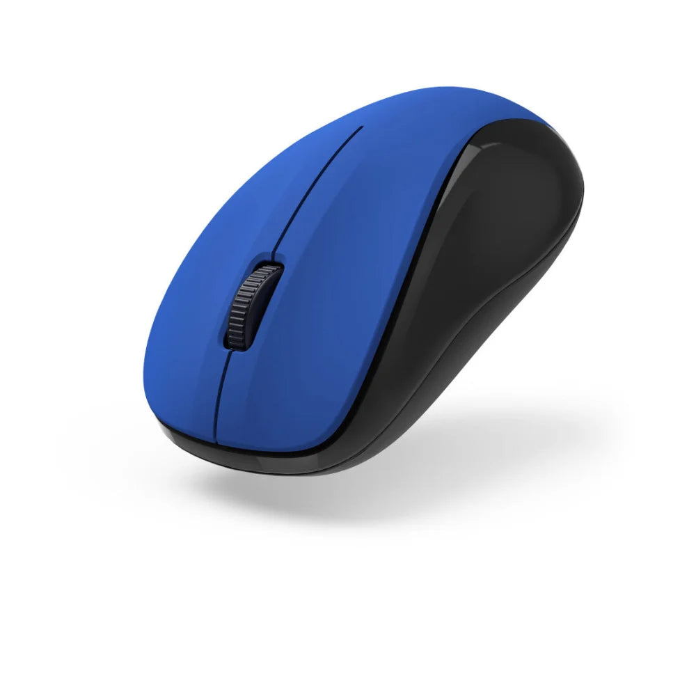 Hama MW-300 V2 mouse Ambidextrous RF Wireless Optical 1200