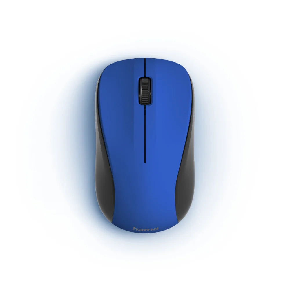 Hama MW-300 V2 mouse Ambidextrous RF Wireless Optical 1200