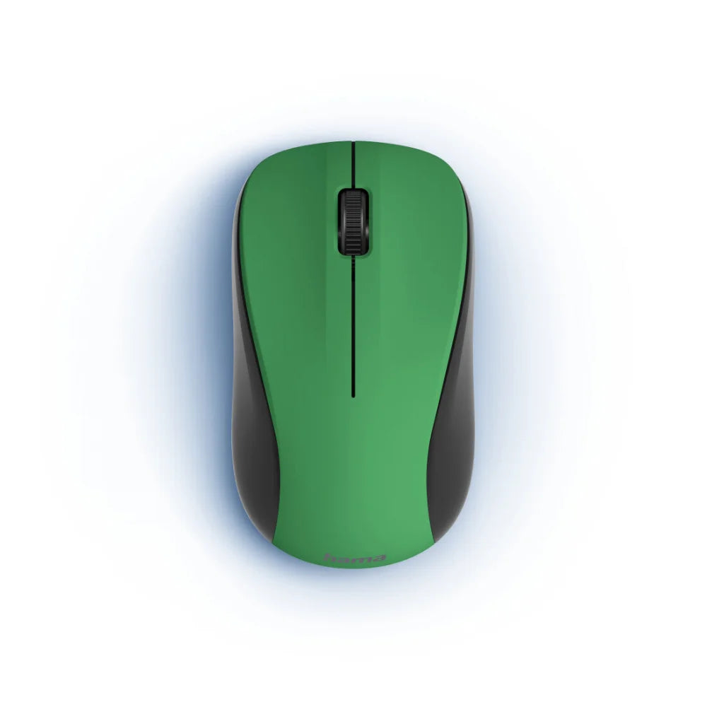 Hama MW-300 V2 mouse Ambidextrous RF Wireless Optical 1200