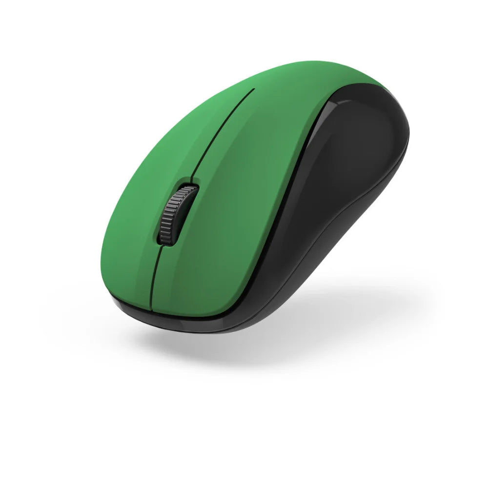 Hama MW-300 V2 mouse Ambidextrous RF Wireless Optical 1200