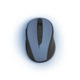 Hama MW-400 V2 mouse Right-hand RF Wireless Optical 1600