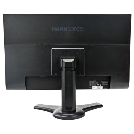 HANNSPREE 23.8 1920 x 1080 pixels Full HD LED Black Monitor