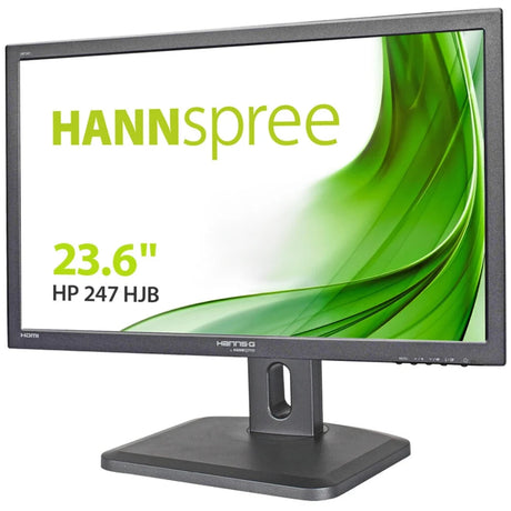 Hannspree Hanns.G HP 247 HJB LED display 59.9 cm (23.6’)