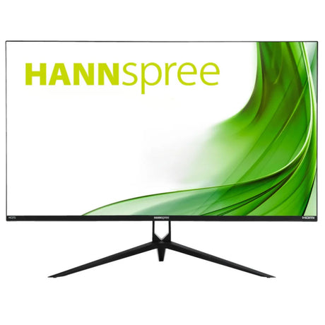 Hannspree HC272PFB LED display 68.6 cm (27’) 2560 x 1440