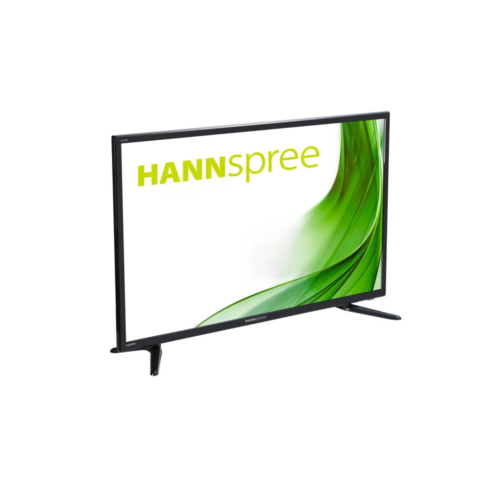 Hannspree HL 320 UPB Digital signage flat panel 80 cm