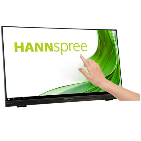 Hannspree HT225HPB computer monitor 54.6 cm (21.5’) 1920