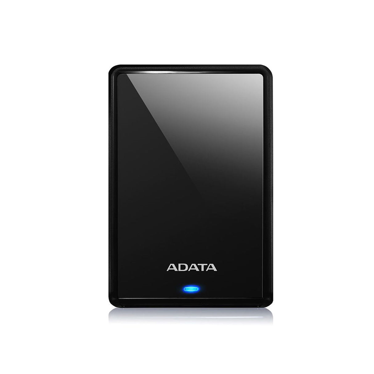 Adata AHV620S-1TU31-CBK Disque dur externe portable USB 3.1 noir 2,5" 1 To