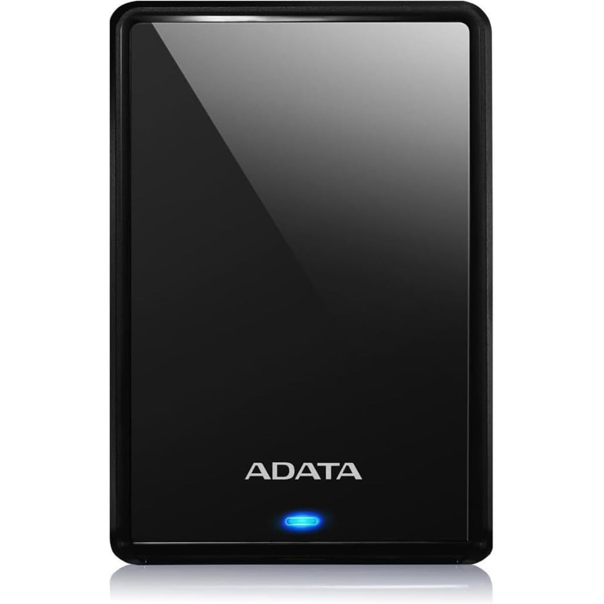 ADATA HV620S external hard drive 4 TB 2.5" Micro-USB B 2.0/3.2 Gen 1 (3.1 Gen 1) Black