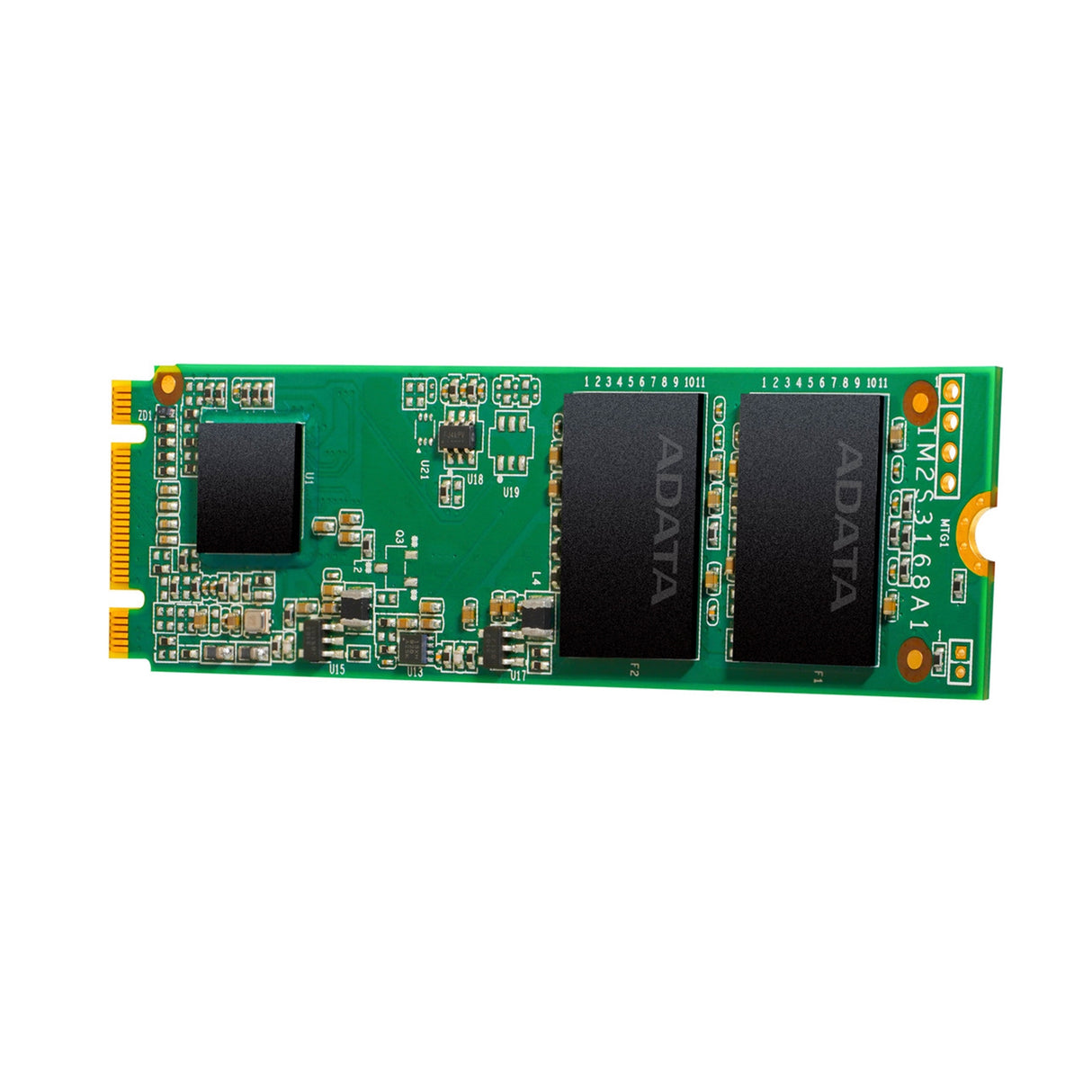 ADATA Ultimate SU650 1 TB M.2 Serial ATA III 3D NAND