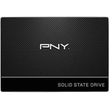 Disque SSD PNY CS900 1 To 2,5" SATA III