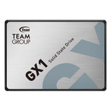 Disque SSD Team GX1 SATA III de 240 Go