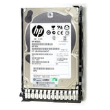 HP 1.2TB 10K SAS 12G 2.5’ 781578-001 Hard Disk 781518-B21