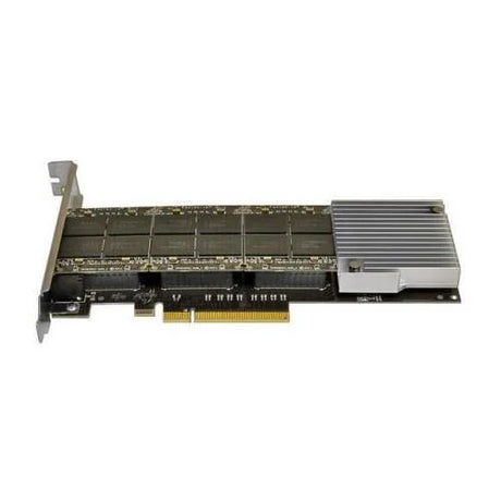 HP 1205GB MLC PCIe ioDrive2 Accelerator Card - Enterprise