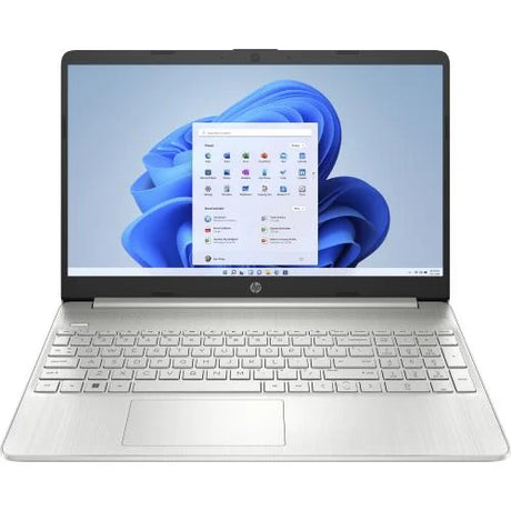 HP 15s-fq2050na Intel® Core™ i3 i3-1115G4 Laptop 39.6 cm
