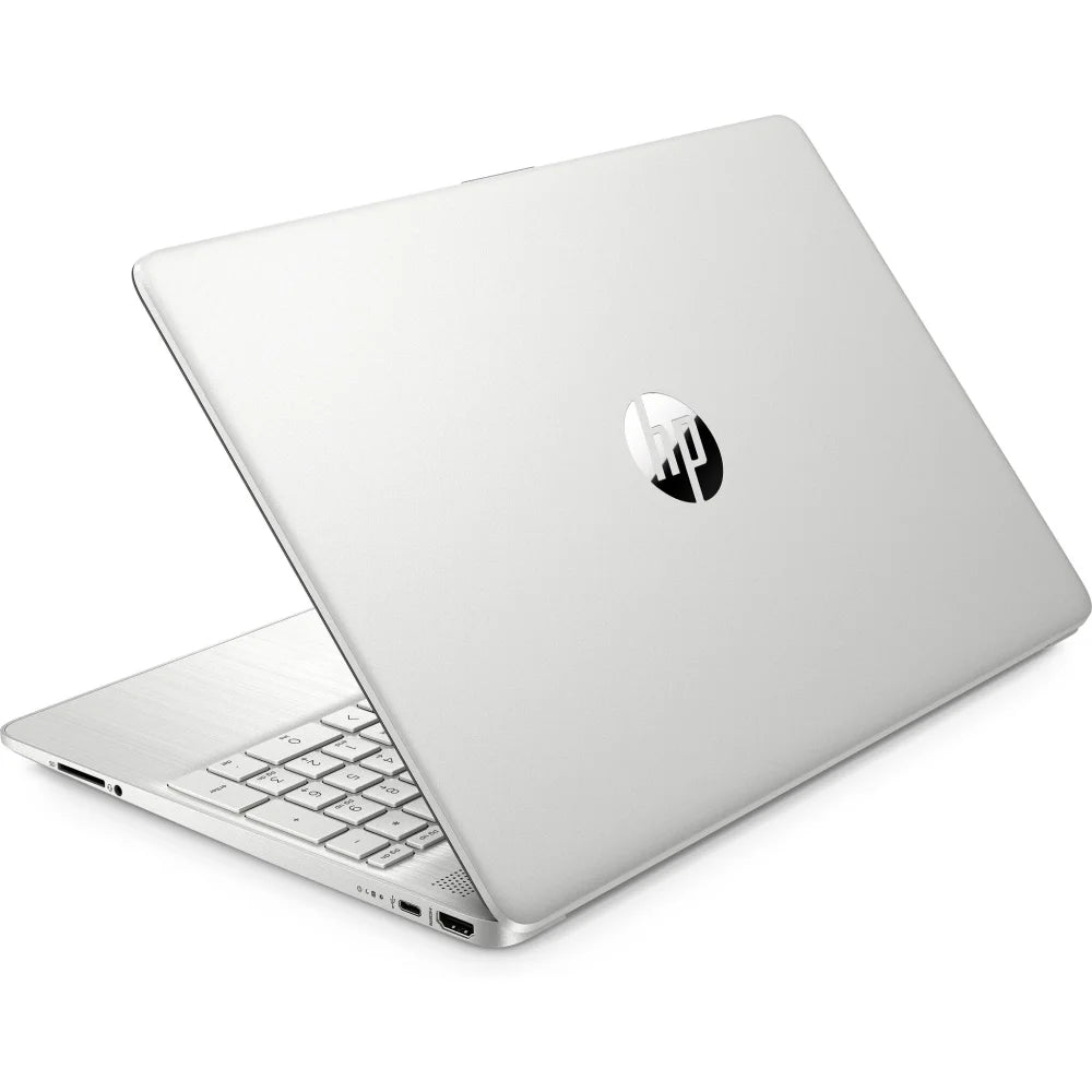 HP 15s-fq2570na Laptop 39.6 cm (15.6’) Full HD Intel®