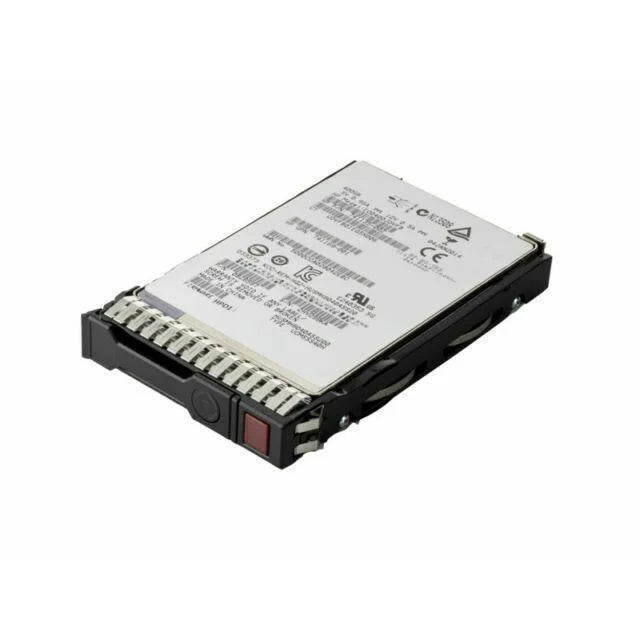 HP 240GB SSD SATA 6.0Gbps P02760 - 001 - Enterprise Drive