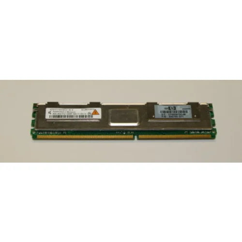 HP 398709-071 - HP 8GB (1X8GB) PC2-5300 Memory kit - Server