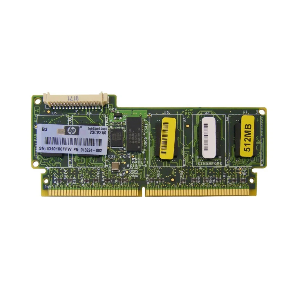 HP 512MB BBWC (Battery Backed Write Cache) Memory Module for