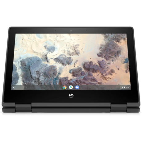 HP Chromebook x360 11 G4 Intel® Celeron® N4500 29.5 cm