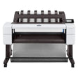HP DesignJet T1600dr 36 inch Dual Roll Printer - Graphic