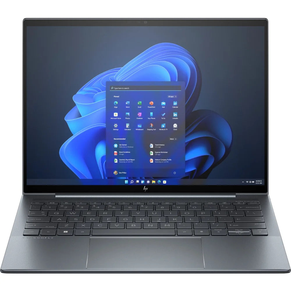 HP Dragonfly 13.5 G4 Intel® Core™ i7 i7-1355U Laptop
