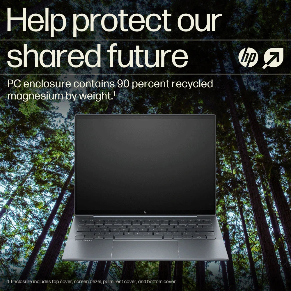 HP Dragonfly G4 Intel® Core™ i7 i7-1355U Laptop 34.3 cm