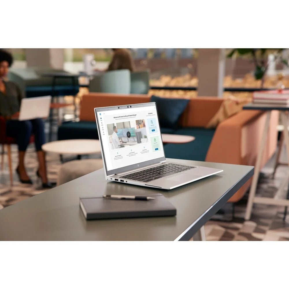 HP EliteBook 845 G8 AMD Ryzen™ 5 5600U Laptop 35.6 cm