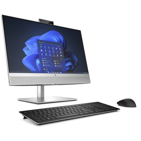 HP EliteOne 840 G9 23.8 Inch All in One Desktop PC - Intel